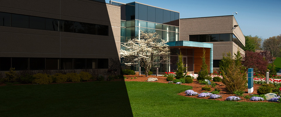 Sunbury Landscapers