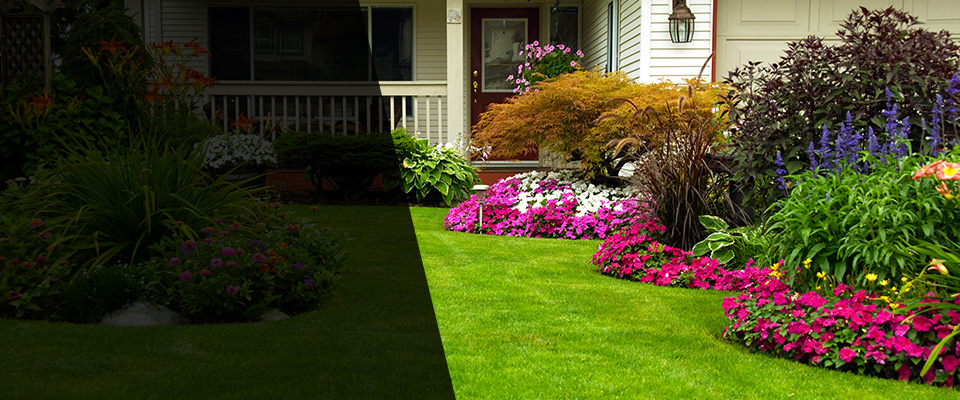 Sunbury Landscapers